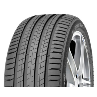 Michelin Latitude Sport 3 N0 (Rim Fringe protection) 295/40R20 106Y 2024 Made in France