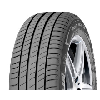 Michelin Primacy 3 ZP (*) MOE (Ratlankio apsauga) 245/40R19 98Y XL RFT 2024 Made in Italy