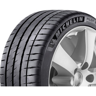 Michelin Pilot Sport 4 S N0 (Ratlankio apsauga) 315/30R22 107Y XL 2024 Made in France