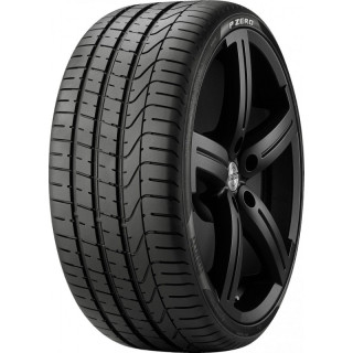 Pirelli P-Zero PZ-3 N0 (Ratlankio apsauga) 285/35R22 106Y XL 2025 Made in Germany