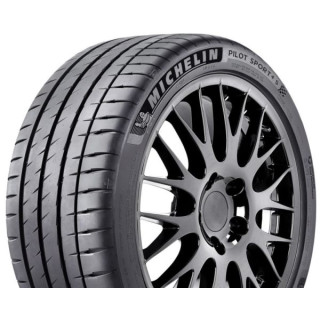 Michelin Pilot Sport 4 S ND0 (Ratlankio apsauga) 275/40R20 106Y XL 2024 Made in France