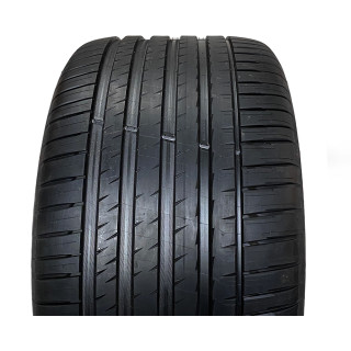 Michelin Pilot Sport 4 SUV (Rim Fringe Protectoin) 255/45R19 100V 2024 Made in Poland