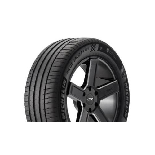 Michelin Pilot Sport 4 SUV ZP FRV (Ratlankio apsauga) 275/40R21 107Y XL RFT 2024 Made in Portugal