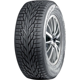 225/60R17 NOKIAN HKPL R2 SUV 99R RunFlat DOT17    