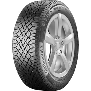 225/55R16 CONTINENTAL VIKINGCONTACT 7 99T XL EVc DOT22    
