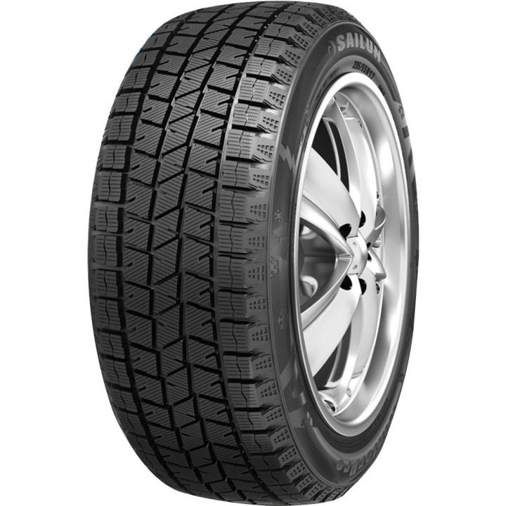 235/65R17 SAILUN ICE BLAZER ARCTIC SUV 104T    