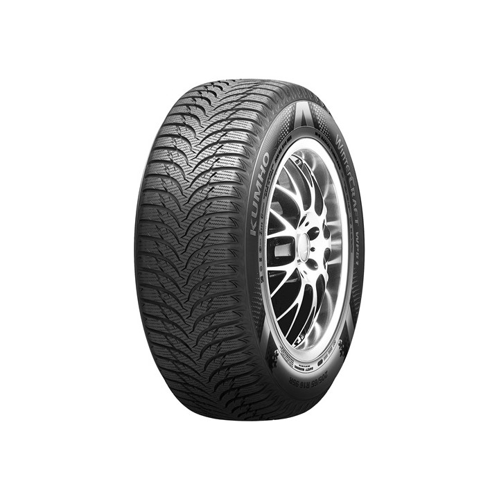 KUMHO 215/40R17 WINTERCRAFT WP51 87V XL