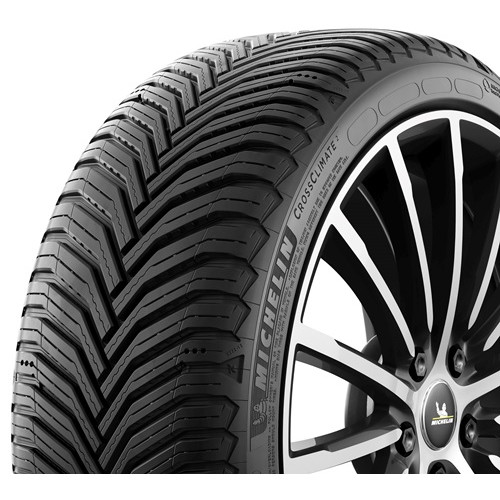 MICHELIN 225/50R17 CROSSCLIMATE 2 98V XL
