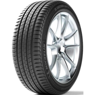 MICHELIN 275/40R20 LATITUDE SPORT 3 GRNX 106W XL ZP (RFT) *