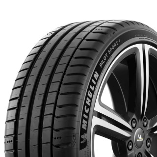 Michelin Pilot Sport 5 (Ratlankio apsauga) 255/40R19 100Y XL 2024 Made in Italy