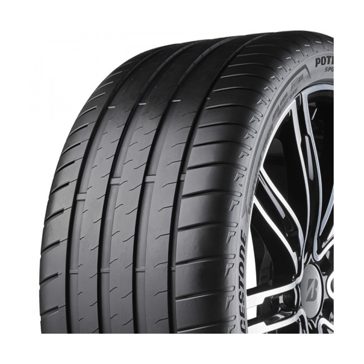 BRIDGESTONE 225/45R17 Potenza Sport 94 Y XL ( D A B 72dB )