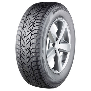 Bridgestone Noranza 001 Studded (Ratlankio apsauga) 225/55R16 99T XL 2021
