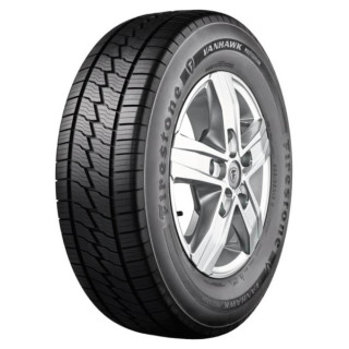 FIRESTONE 215/75R16 VanHawk Multiseason 113/111 R ( C B B 73dB )