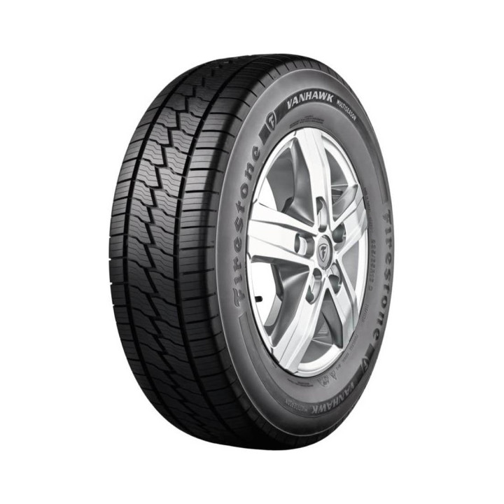 FIRESTONE 215/75R16 VanHawk Multiseason 113/111 R ( C B B 73dB )