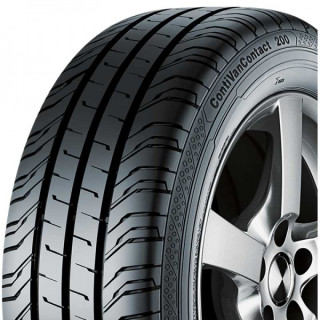 CONTINENTAL 235/65R16 VanContact 200 121/119 R ( B A B 72dB )
