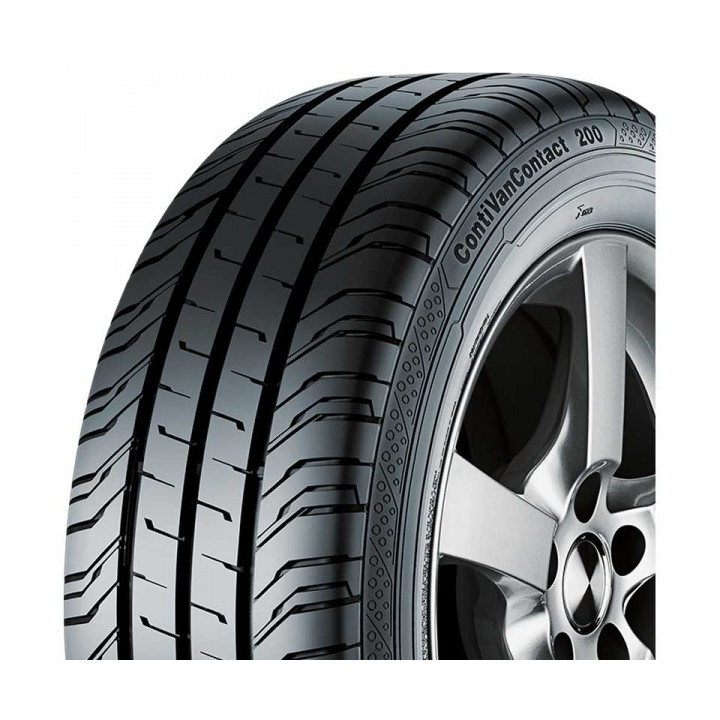 CONTINENTAL 235/65R16 VanContact 200 121/119 R ( B A B 72dB )