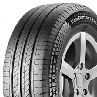 CONTINENTAL 205/75R16 VanContact Ultra 113/111 R ( B A B 71dB )