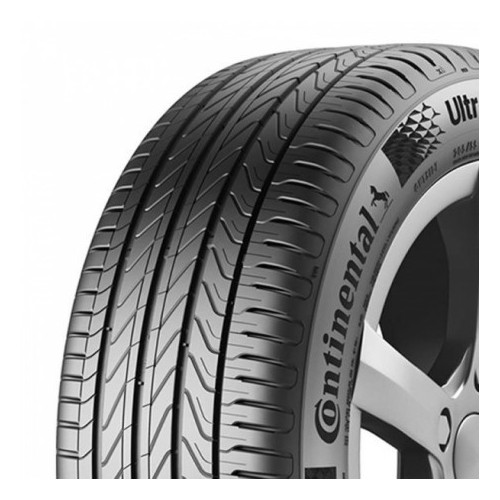 Continental UltraContact FR (Ratlankio apsauga) 225/45R17 91V 2024 Made in Romania