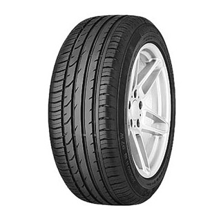 CONTINENTAL 205/50R17 PREMIUMCONTACT 2 89Y SSR *