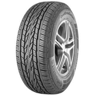 CONTINENTAL 255/65R17 CROSSCONTACT LX2 114H XL FR