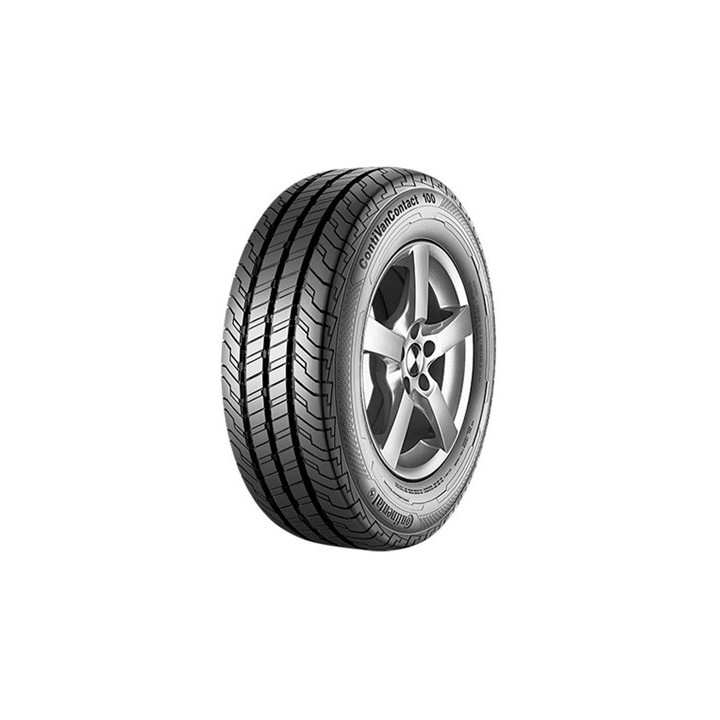CONTINENTAL 225/75R16C VANCONTACT 100 121/120R