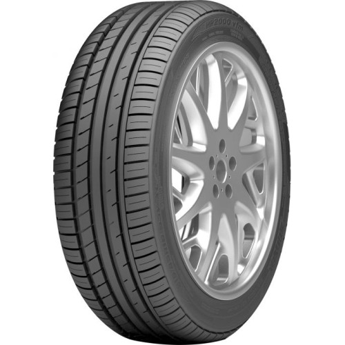ZEETEX HP2000 VFM XL 205/50R17 93W