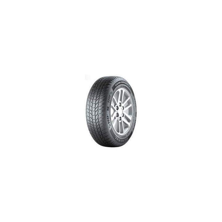 General Snow Grabber+ XL 235/60R18 107H