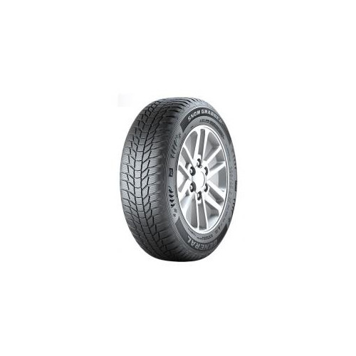 General Snow Grabber+ XL 235/60R18 107H