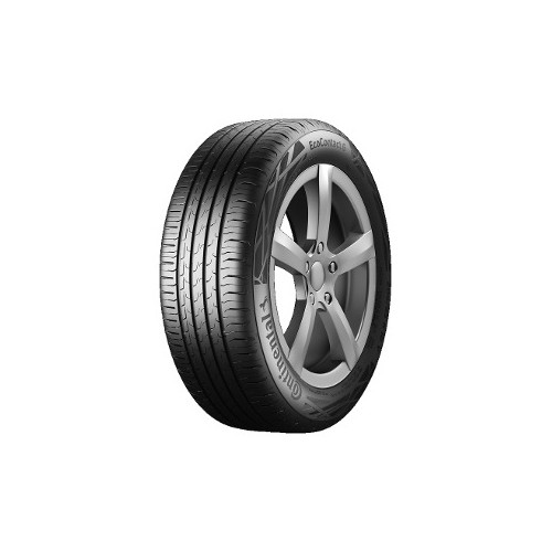 CONTINENTAL EcoContact 6 R0 XL 255/45R20 105W