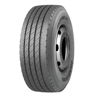 DIVERSEN AZ170 GOLDEN CROWN (Steer / Trailer) 18PR 295/80R225 154/149M