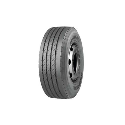 DIVERSEN AZ170 GOLDEN CROWN (Steer / Trailer) 18PR 295/80R225 154/149M