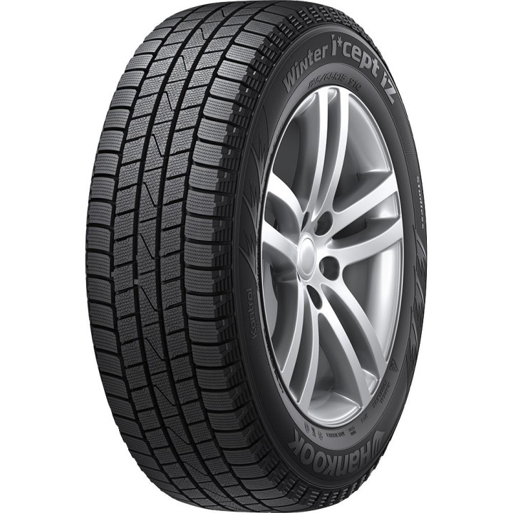 165/60R14 HANKOOK WINTER I*CEPT IZ (W606) 75T    