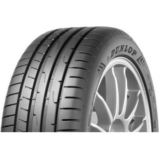 Dunlop SP Maxx RT2 (Ratlankio apsauga) 215/50R17 95Y XL 2024 Made in G