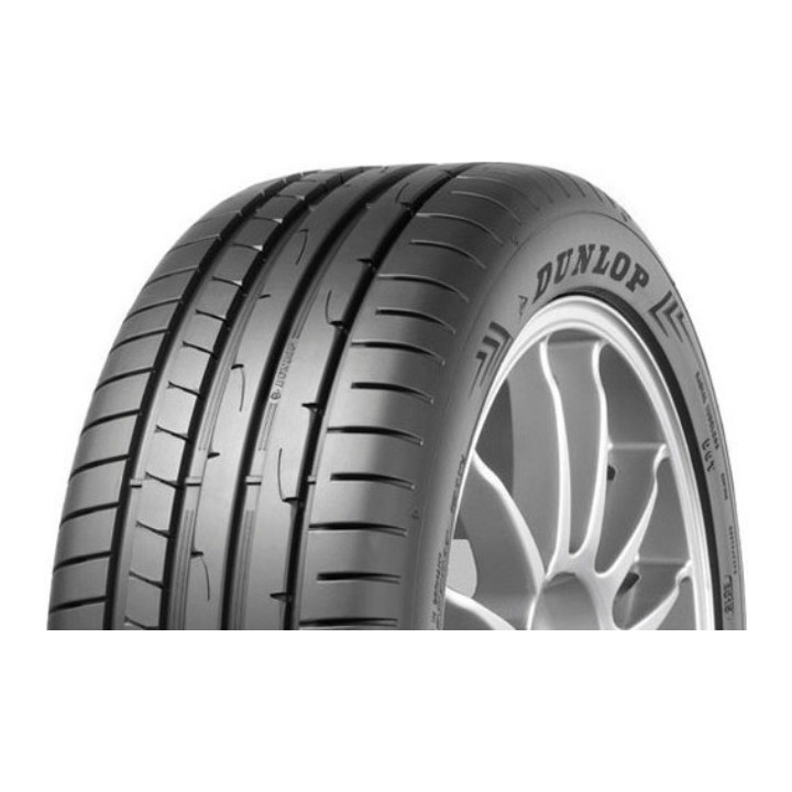 Dunlop SP Maxx RT2 (Ratlankio apsauga) 215/50R17 95Y XL 2024 Made in Germany