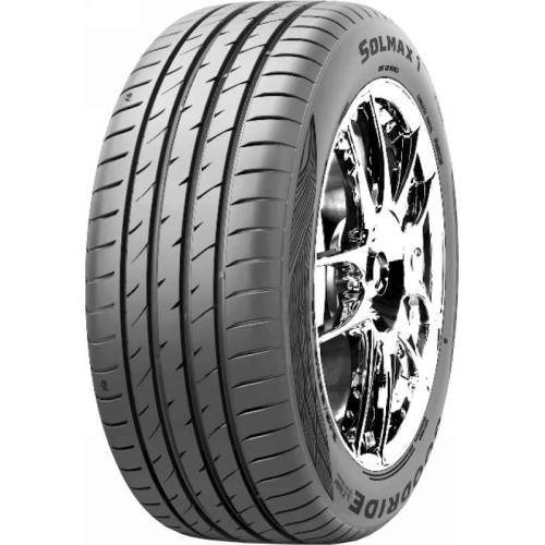 Goodride SOLMAX 1 (Ratlankio apsauga) 245/35R21 96Y XL 2024