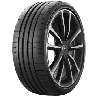 Michelin Pilot Sport S 5 Noice Canseling System HL (LR) (Ratlankio apsauga) 275/40R23 112Y XL 2024 Made in France