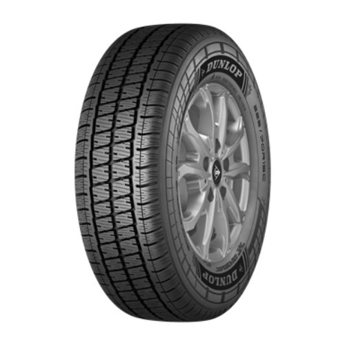 DUNLOP ECONODRIVE All Season M+S 205/65R16 107/105T C 2024 Made in Serbia