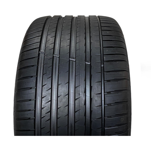 Michelin Pilot Sport 4 SUV FRV (*) (Ratlankio apsauga) 275/35R22 104Y XL 2024