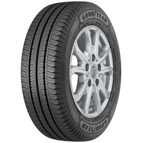 GOODYEAR 235/50R19 EfficientGrip Cargo 2 111/109 T ( A B B 71dB )