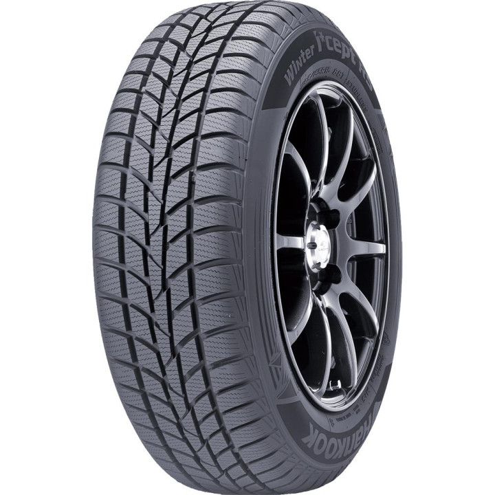 195/70R15 HANKOOK WINTER I*CEPT RS (W442) 97T XL    