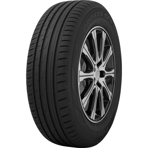 215/60R17 TOYO PROXES CF2S 96H DOT22 