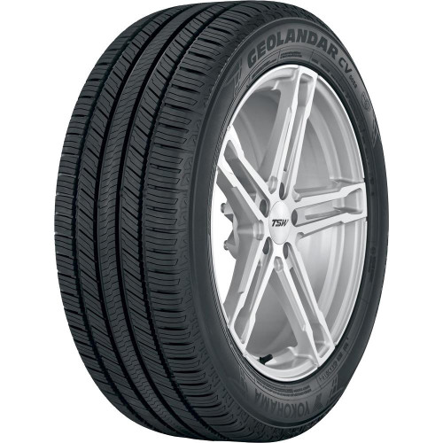 215/60R17 YOKOHAMA GEOLANDAR X-CV G058 96H DOT22  