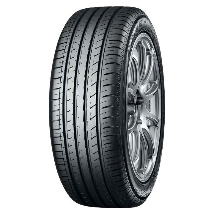 235/45R17 YOKOHAMA BLUEARTH-GT AE51 97W XL RPB DOT22 
