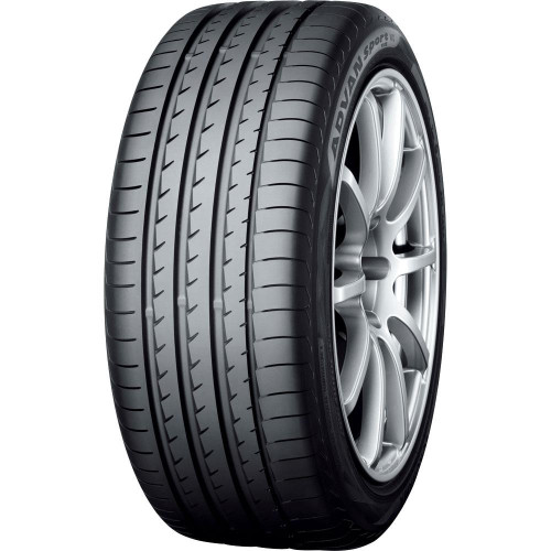 245/45R17 YOKOHAMA ADVAN SPORT V105S 99Y XL RPB DOT22 
