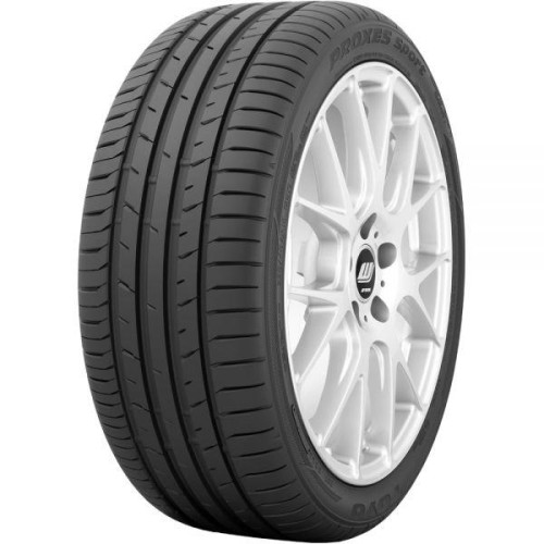 265/35R18 TOYO PROXES SPORT 97Y XL Ratlankio apsauga DOT22 