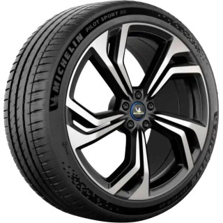 235/45R19 MICHELIN PILOT SPORT EV 99W XL Elect Ratlankio apsauga DOT22 