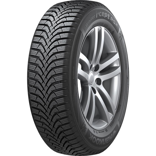 195/45R16 HANKOOK WINTER I*CEPT RS2 (W452) 84H XL Ratlankio apsauga    