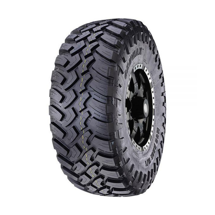 195/80R14 GRIPMAX MUD RAGE M/T 106/104Q RWL POR DOT22 