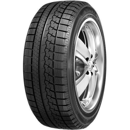 215/55R16 SAILUN WINTERPRO SW61 97H XL Ratlankio apsauga   