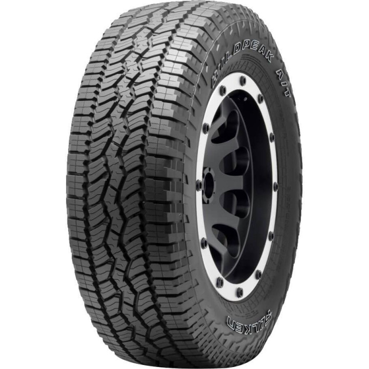 235/85R16 FALKEN WILDPEAK A/T AT3WA 120/116Q DOT22   